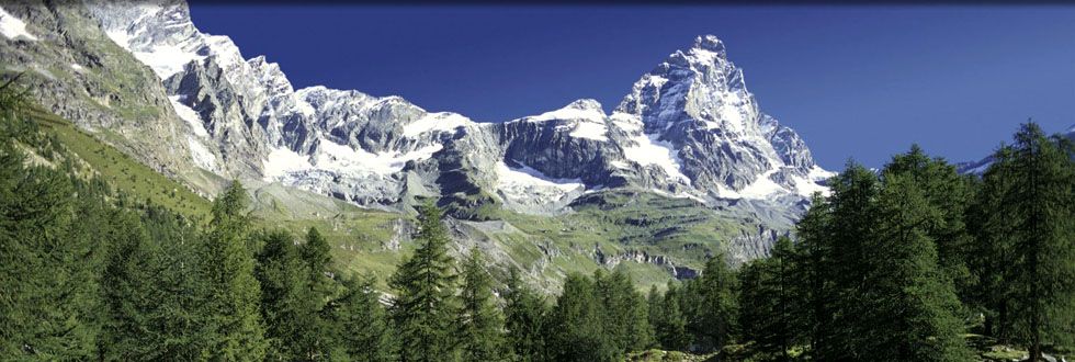 Il Cervino - Matterhorn
